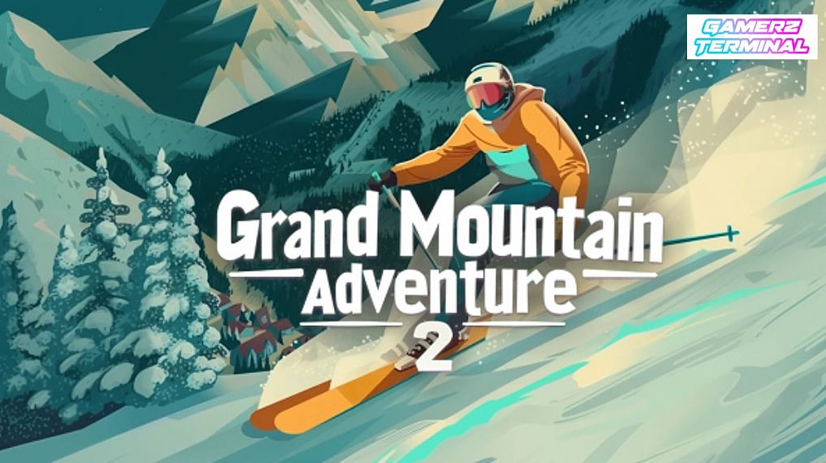 Grand Mountain Adventure 2 Set to Hit iOS and Android in February, 2025