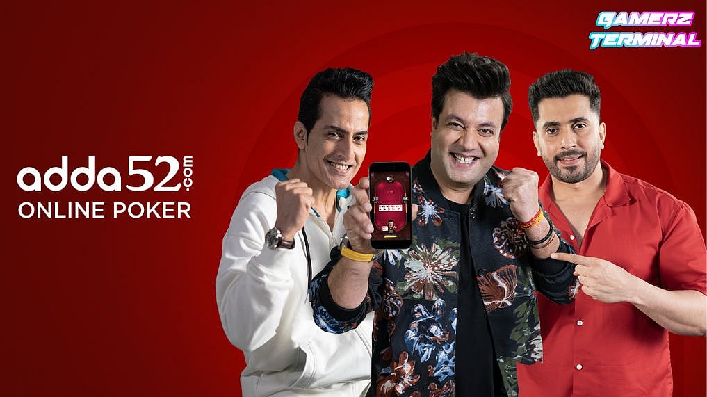 Adda52 Ropes in Bollywood Stars to Elevate Brand Presence