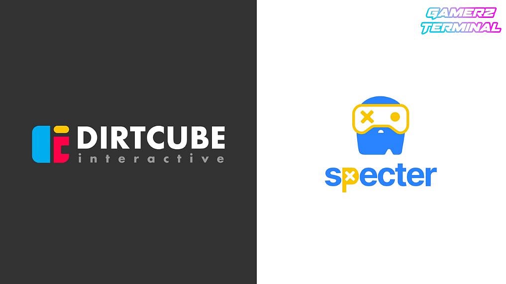 Dirtcube Interactive Empowers Game Studios with Specter