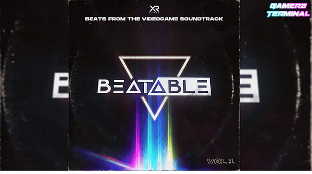 XR Games Unveils BEATABLE, A Groundbreaking Mixed Reality Rhythm Game