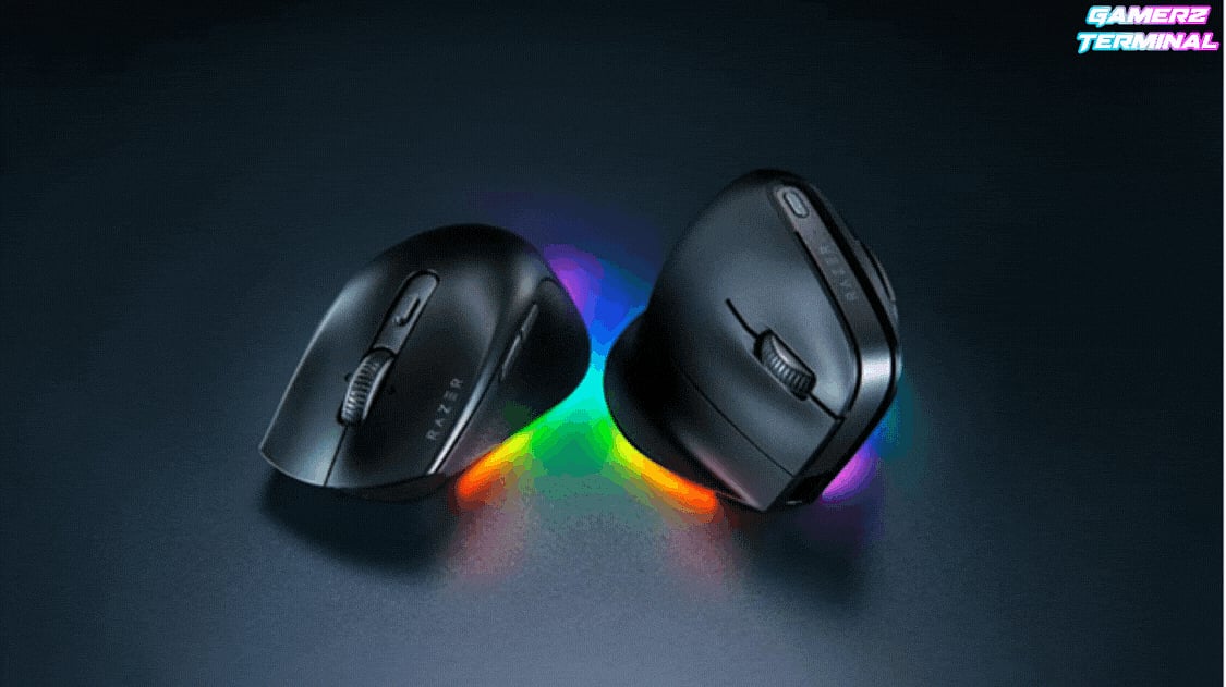 Razer Launches Pro Click V2 Mice with Gaming-Grade Features