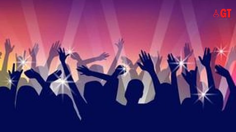 Nightlife: Chill out in Anjuna