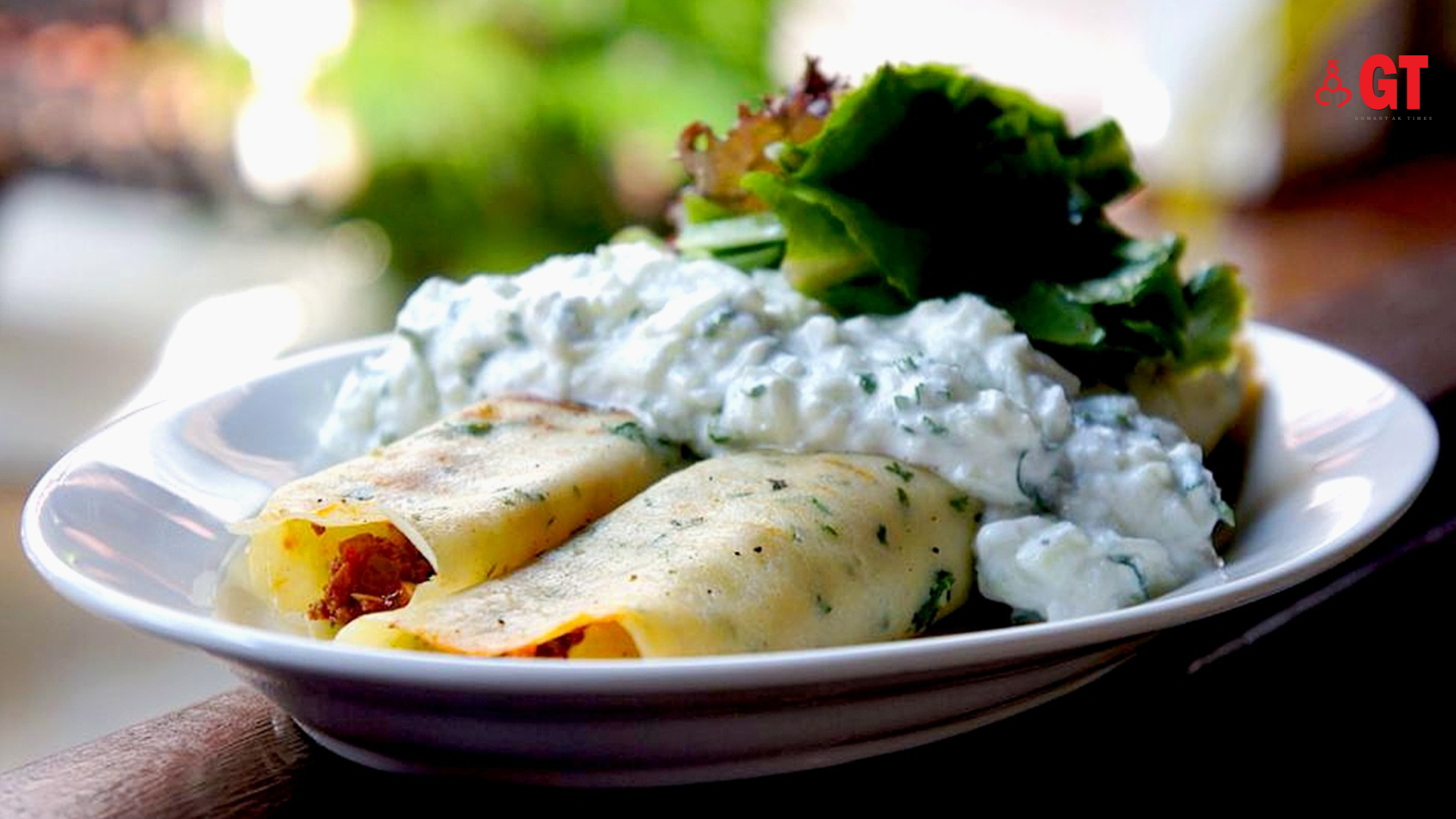 One of the many delicacies you will find at culinary delicacies,