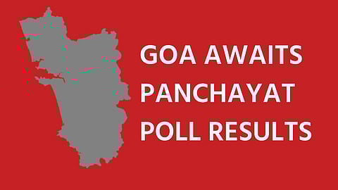 Counting will begin in the morning at the respective taluka headquarters. 