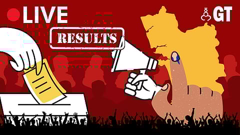 Goa's date with democracy.