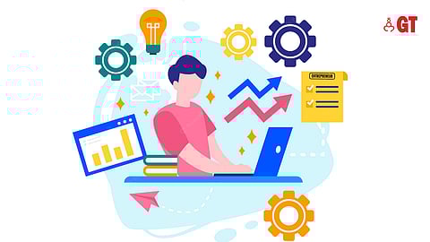 Join WTC's ‘Entrepreneur Awareness Programme’ on September 27, 2022