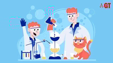 Goa Science Centre, Miramar, is organising a workshop for parents and kids on Sept 18, 2022