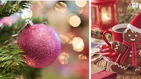 Christmas 2022: Festive pop ups, workshops, crafts and more @ Old Goa and Taleigao