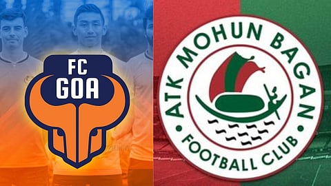 ISL: ATK Mohun Bagan register definitive win over FC Goa