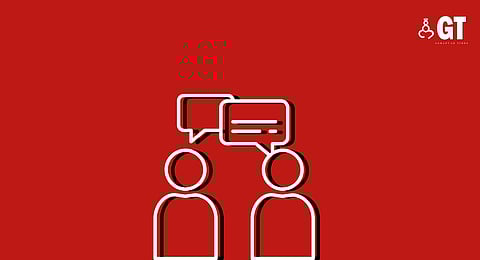 TedxGIM will be held on February 5, 2023. 