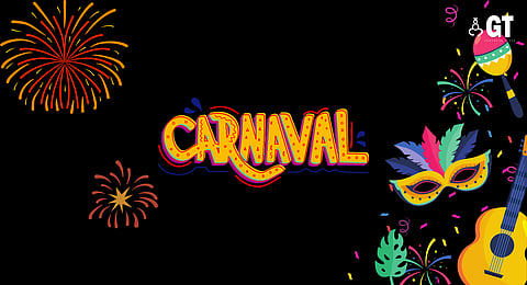 Carnival will commence on February 18, 2023. 