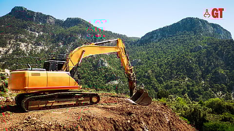 The government has been urged to change course or face consequences arising out of ecological damage.   