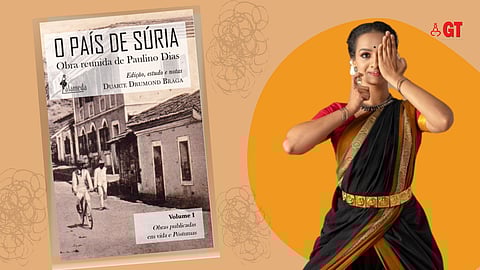 Literary Sarau to be held in Goa  