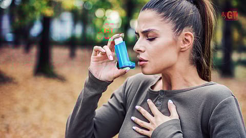World Asthma Day 2023