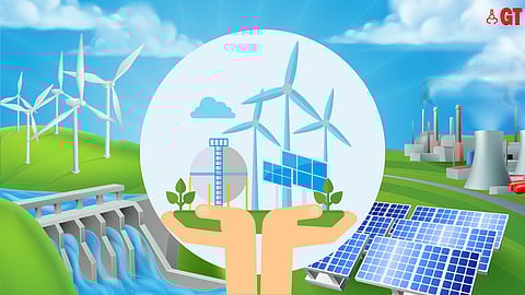 India Energy Week (IEW), 2024 will be held in Goa  from February 6, 2023 to February 9, 2023.