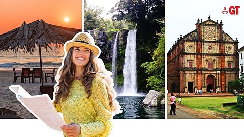 WHOSE GOA IS IT ANYWAY? Goa’s tourism brand is today being projected not so much by locals or the native Goans, but by migrants.