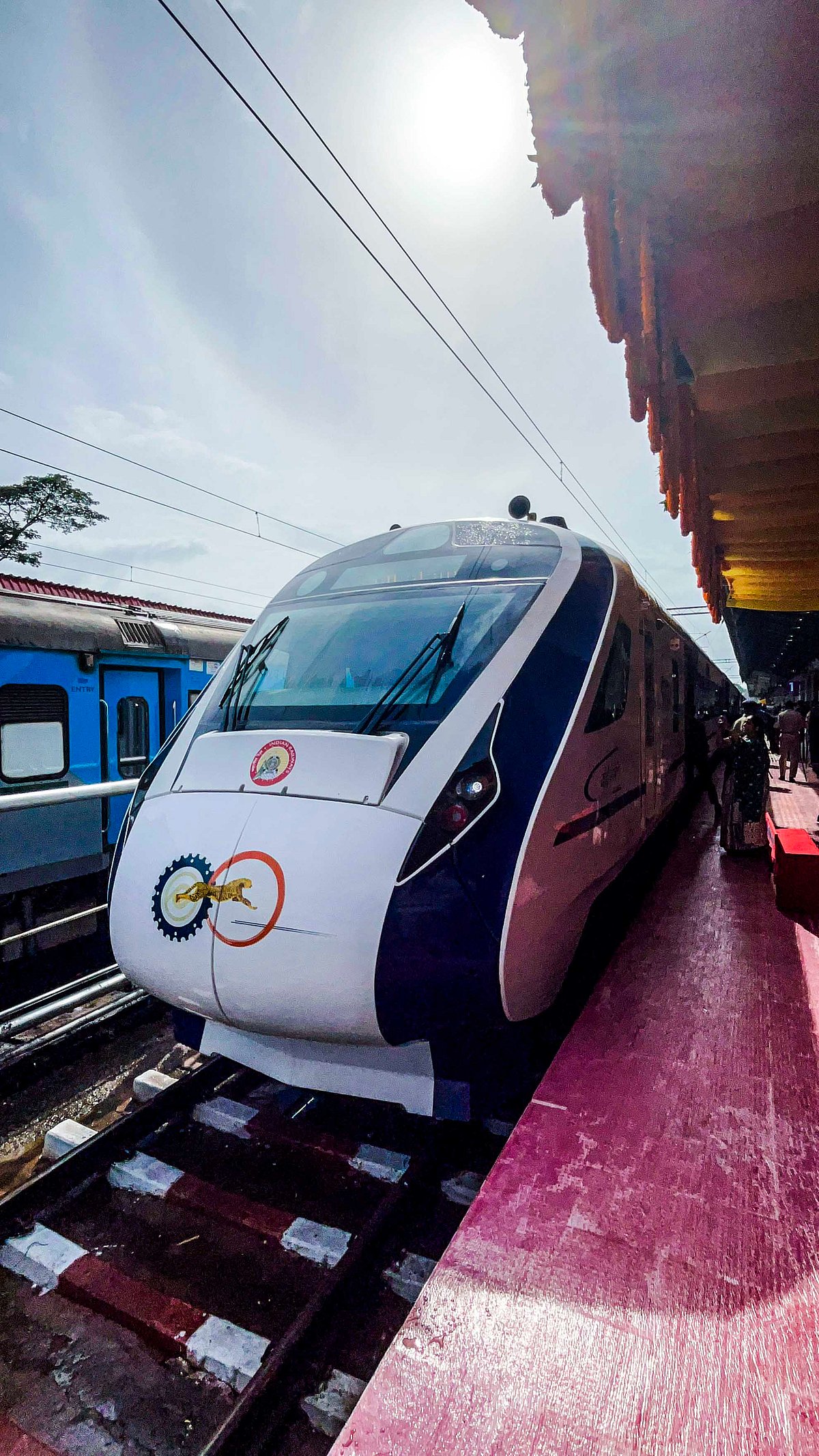 This is the fastest way to travel from Mangalore to Goa | Gomantak Times