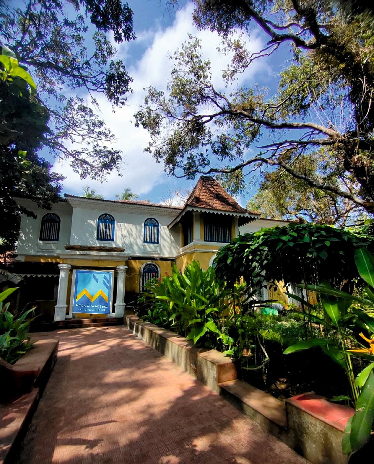 What's inside Moda Goa, India's first costume museum Gomantak Times