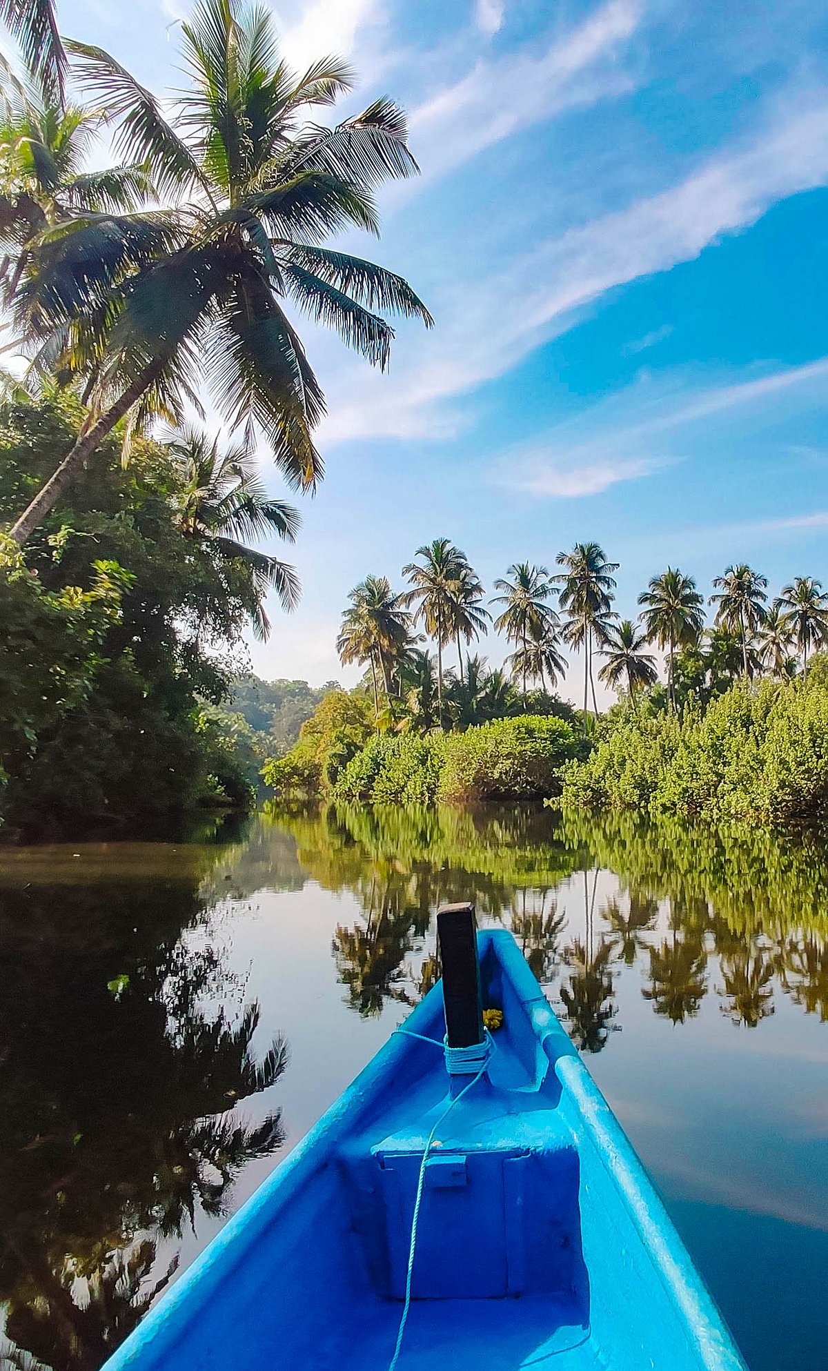 Get a feeling of other well-known destinations in Goa | Gomantak Times
