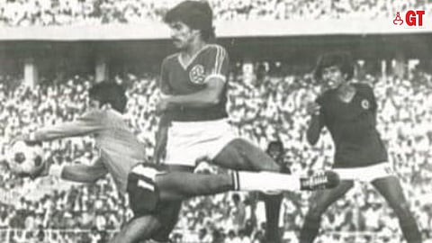 Documentary on Brahmanand Shankwalkar -  Famously Found @15 screened at IFFI