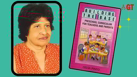 Education is about adopting a value system.
