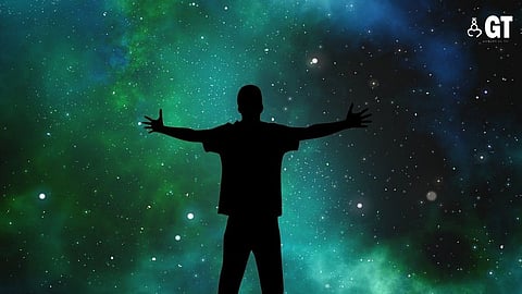 Winter astronomy courses and events.