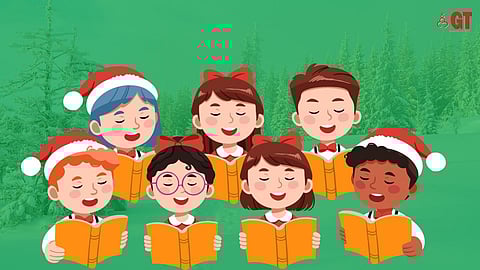 Festa do Povo is happening this weekend in Panjim.