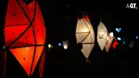 Celebrate the festival here in Goa.