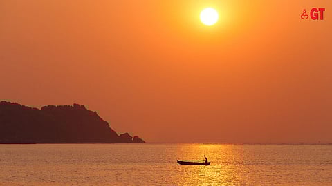 Sustainable and eco-friendly travel is the way forward this New Year.