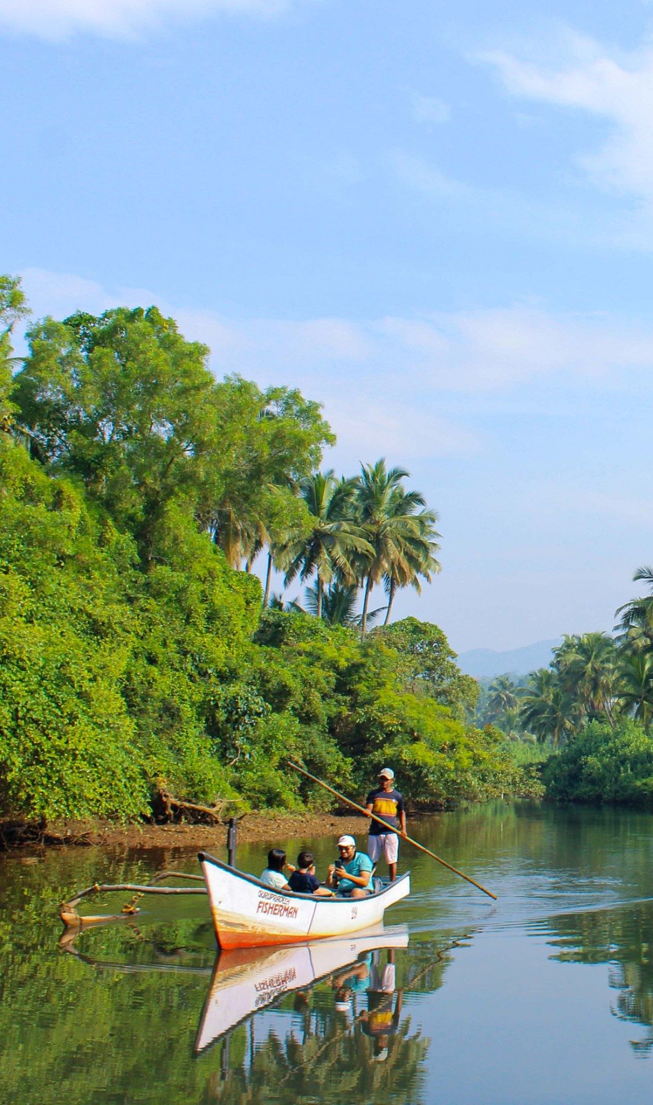 Must-Try aquatic adventures in Goa for thrill seekers | Gomantak Times