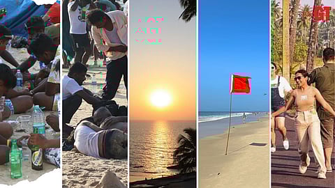 A wake-up call for Goa tourism in 2025. 