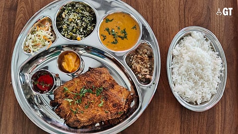 Check out this new eatery serving delicious Goan flavours. 