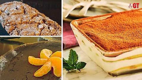 Culinary class at Food Craft and Culinary Sciences, Verna.