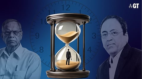 Lessons in ‘susegad’.