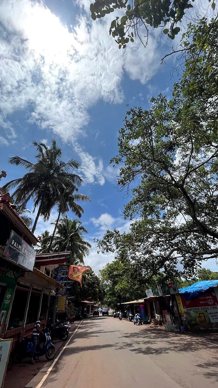 Why Goa is so special in every season | Gomantak Times