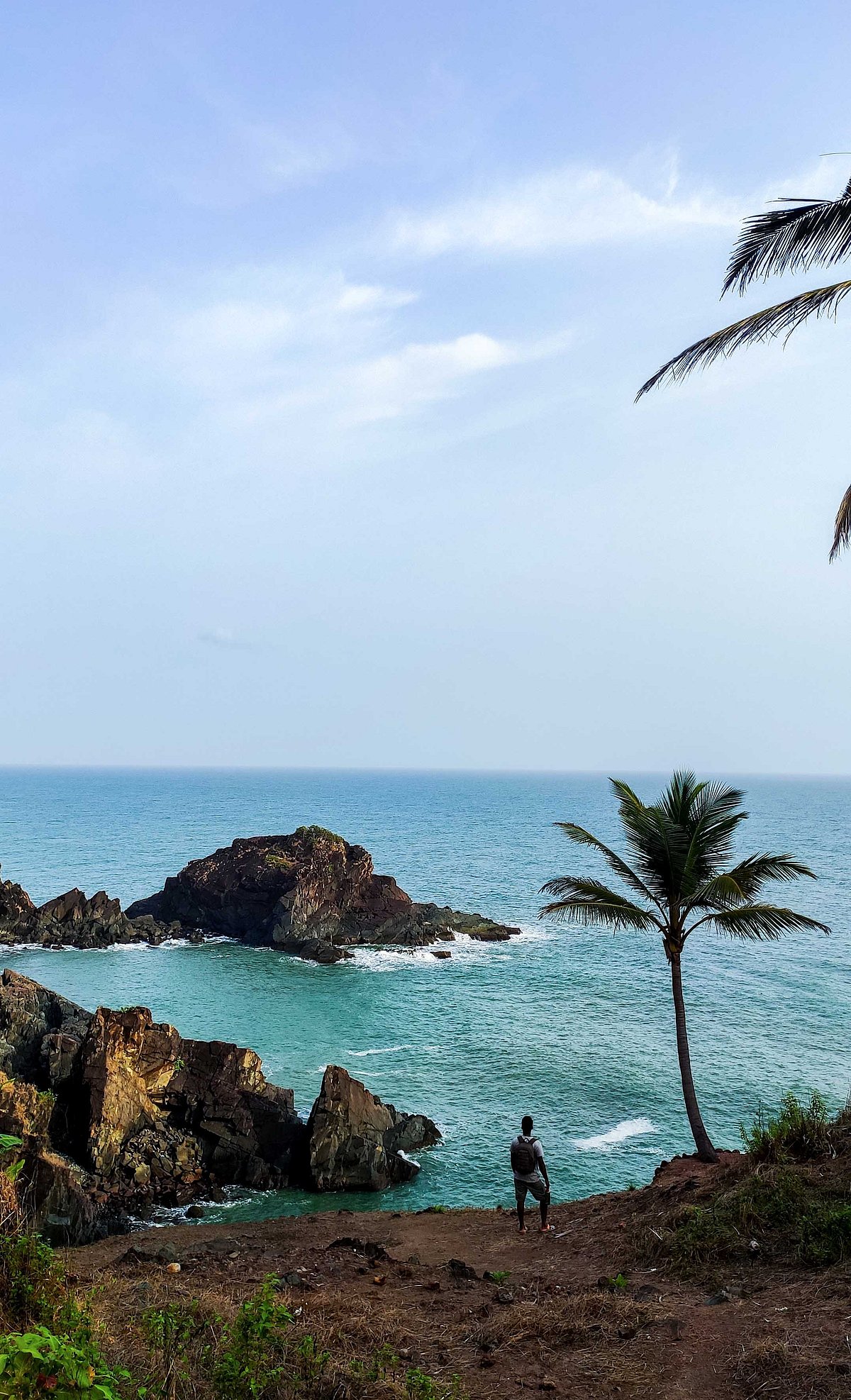 Best viewpoints in Goa: Scenic spots to enjoy breathtaking views ...
