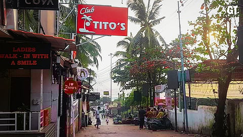 Goa’s popular Tito’s Resorts and Hospitalities will soon be on the Indian stock market.