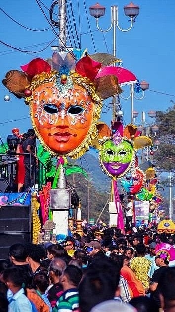 Goa and Brazil share this Portuguese legacy | Gomantak Times