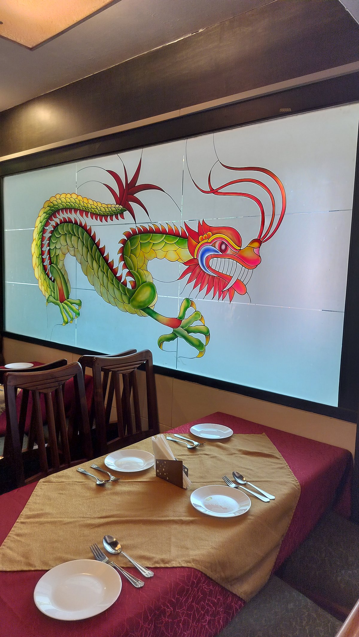 Gaylin in Goa is your go-to spot for Chinese goodness | Gomantak Times