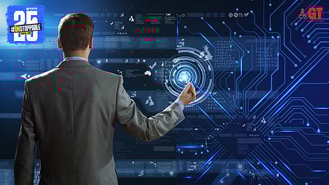 Goa's youth need to focus on securing a bright and promising  future for themselves. 