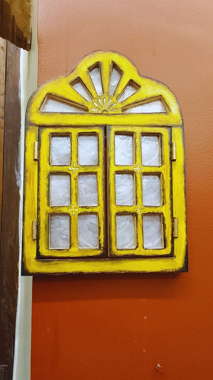 On World Heritage Day, peek through heritage windows of Goa