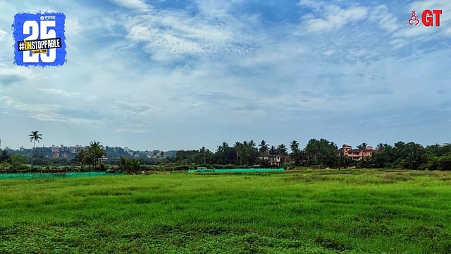 Goa should retain its urban soul with rural dreams| Gomantak Times