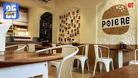 Poie Re is putting Goan bread in the spotlight.