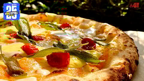 Taste Italian flavours in Goa at these spots.