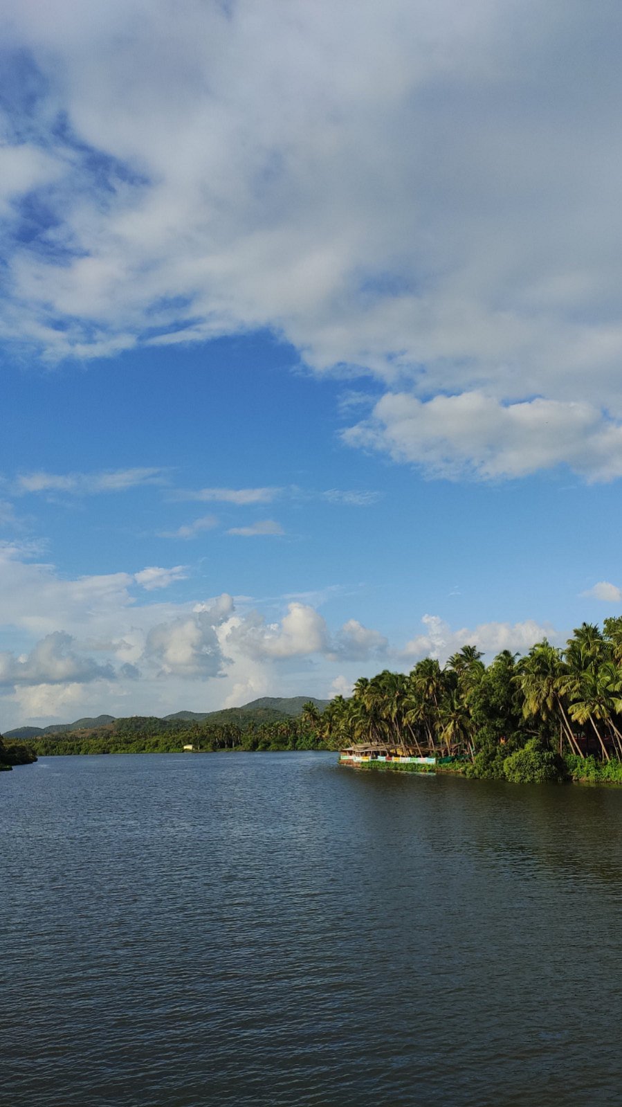 5 Scenic lakes in Goa that every nature lover should visit | Gomantak Times