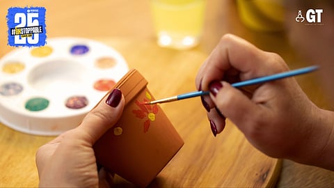 Make this Mother's Day unforgettable.