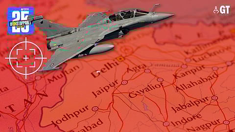 During Operation Sindoor, India exercised restraint in selecting targets and execution.