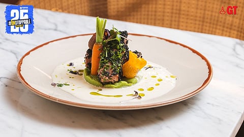 Mother's Day Brunch at Novotel Goa.