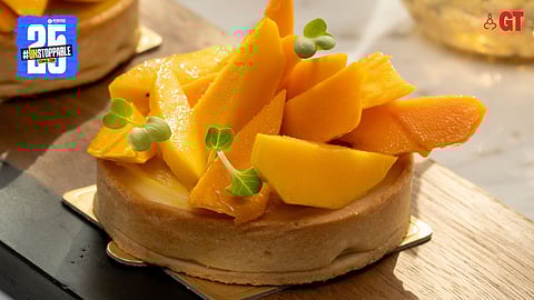 Novotel Goa Panjim is currently offering ‘Sunshine on a Plate’ with their exotic new 'Summer Special Dessert Menu'.