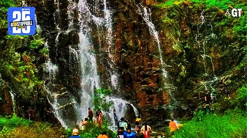 Tourists and locals need to be cautious near Goa's water bodies, which, although beautiful, can be treacherous.